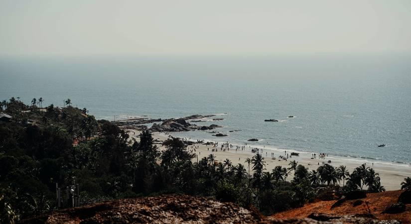 5 reasons to visit Goa in peak season