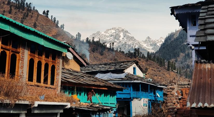 Himachal Pradesh named the most welcoming region in India