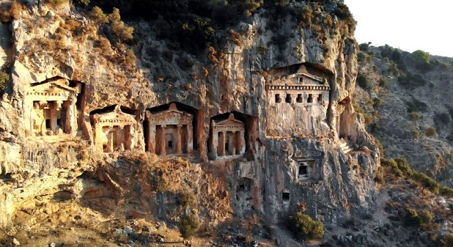 Exploring UNESCO Heritage Sites in Turkiye