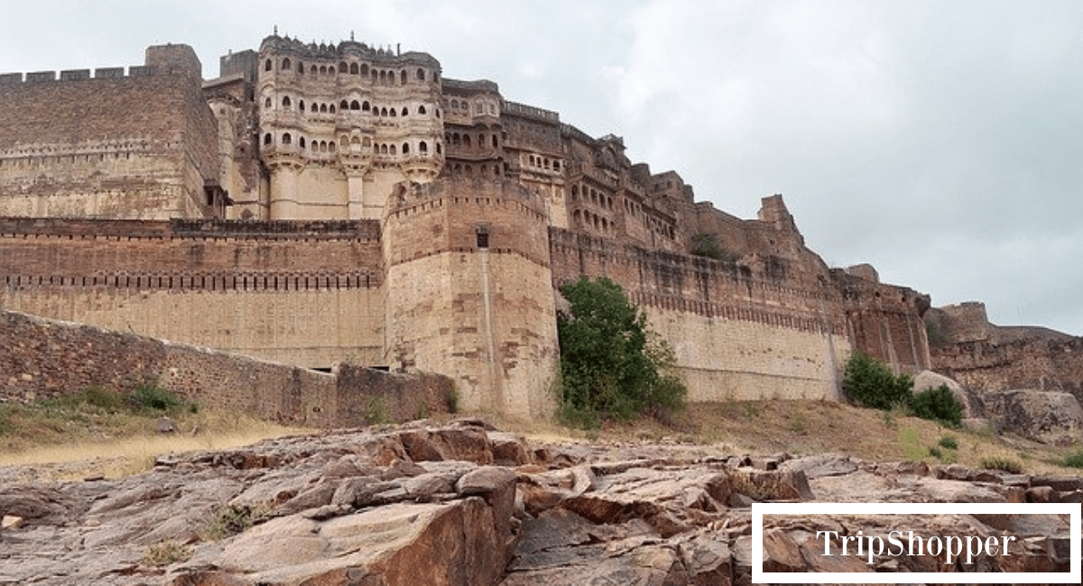 Jodhpur in Rajasthan among world's top 10 emerging travel destinations